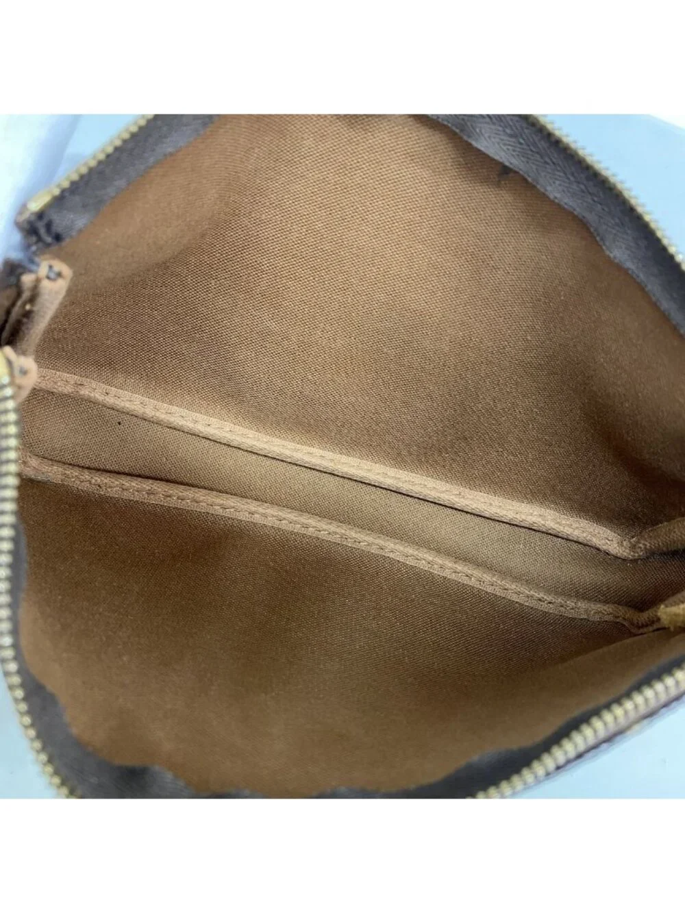 Louis Vuitton this authentic